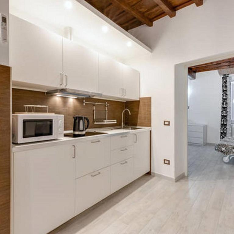 Casa Vacanze Colosseum by Serena - Apartment - 12