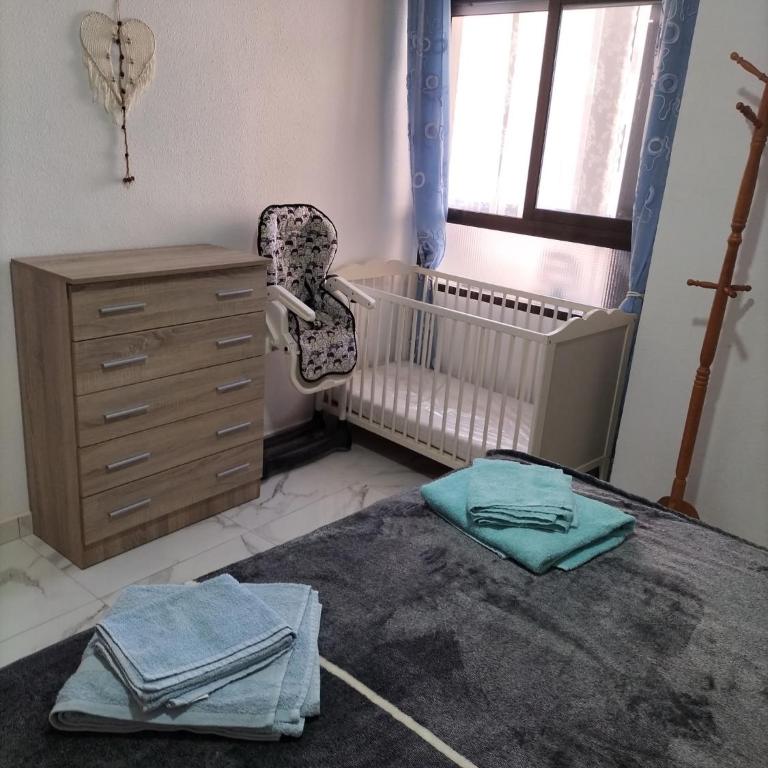 One bedroom, Torrevieja - Apartamento de 1 dormitorio - 1