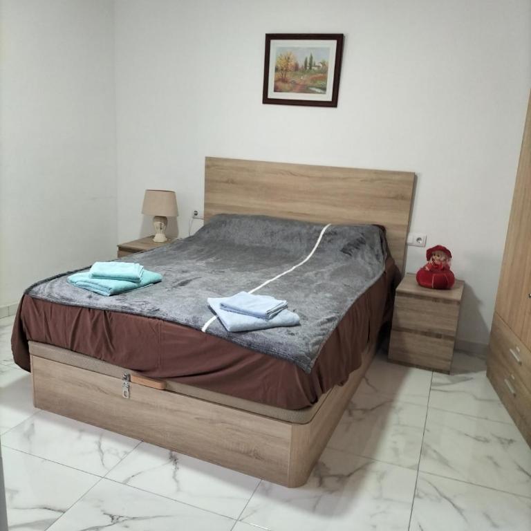 One bedroom, Torrevieja - Apartamento de 1 dormitorio - 3