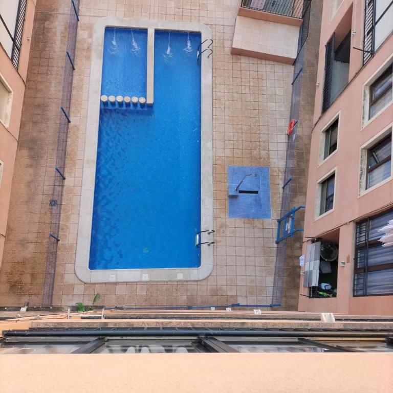 One bedroom, Torrevieja - Apartamento de 1 dormitorio - 4