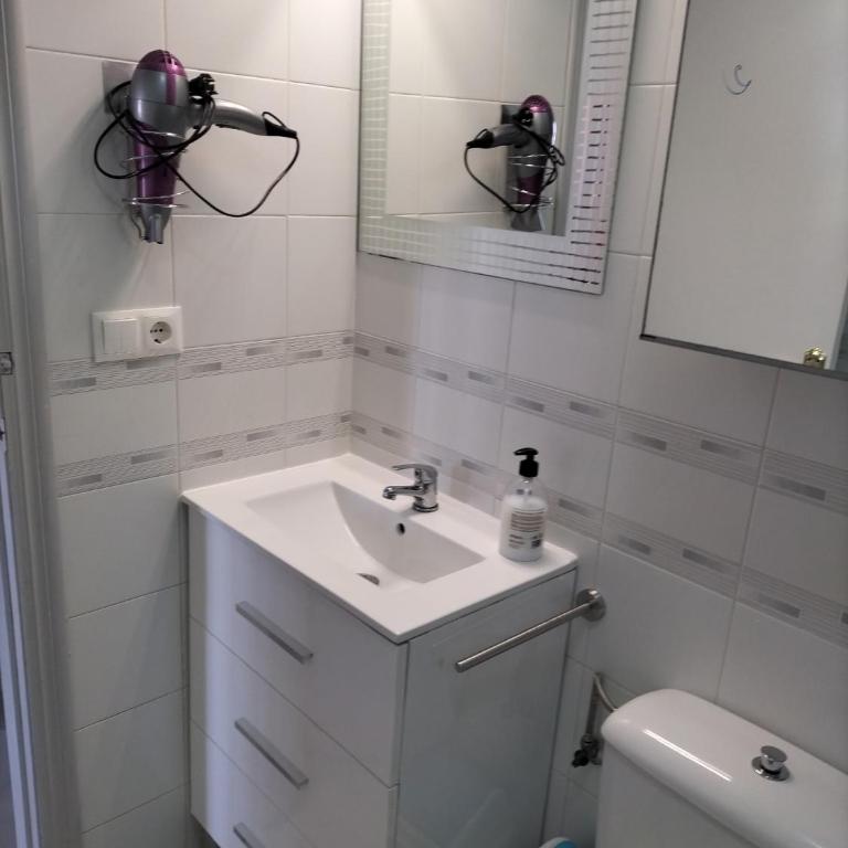 One bedroom, Torrevieja - Apartamento de 1 dormitorio - 10