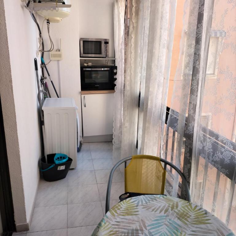One bedroom, Torrevieja - Apartamento de 1 dormitorio - 14