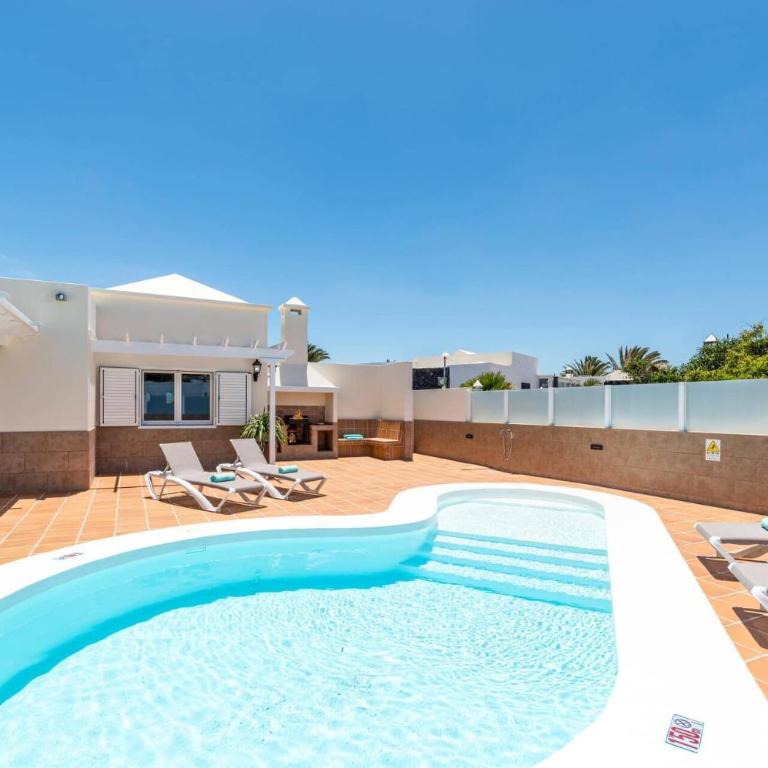 Villa Mamelo by Villa Plus - Villa - 2