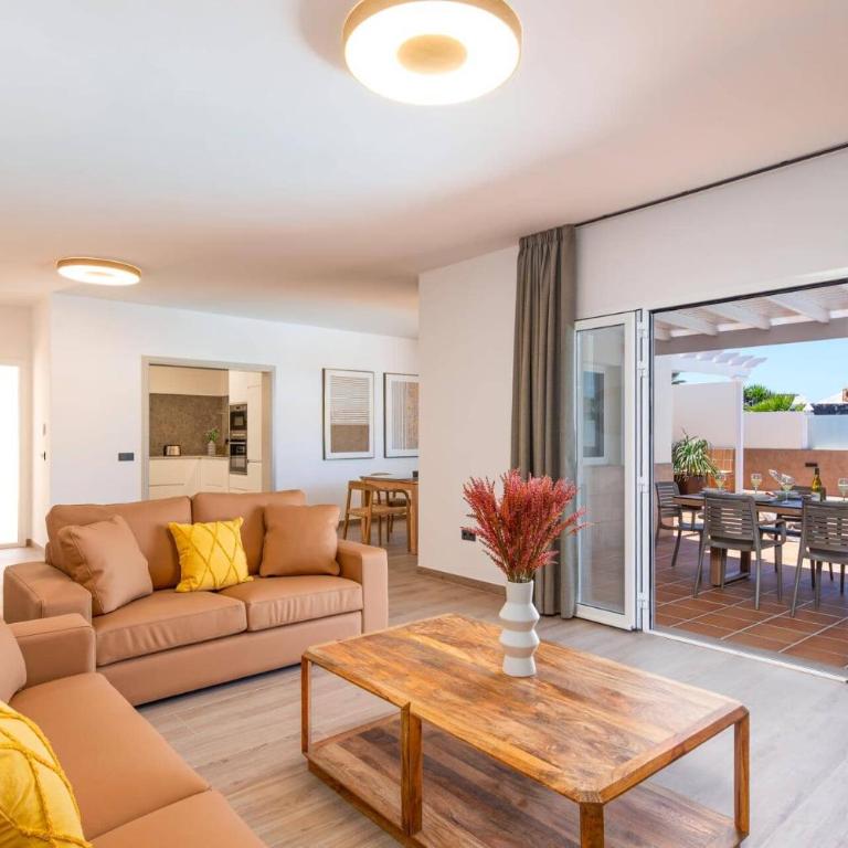 Villa Mamelo by Villa Plus - Villa - 8