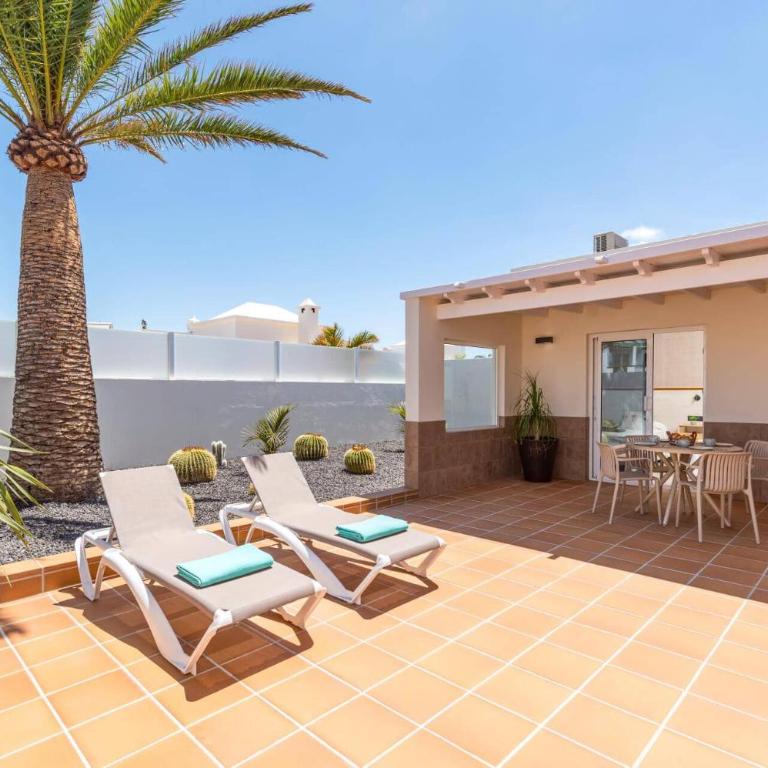 Villa Mamelo by Villa Plus - Villa - 15