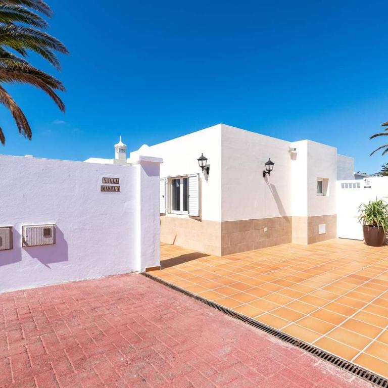 Villa Mamelo by Villa Plus - Villa - 21