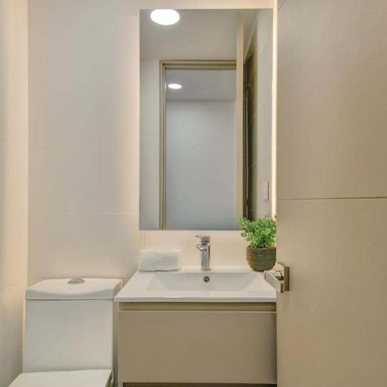Unicentro Flats, Wi-Fi & Parking - Apartamento Estudio - 18