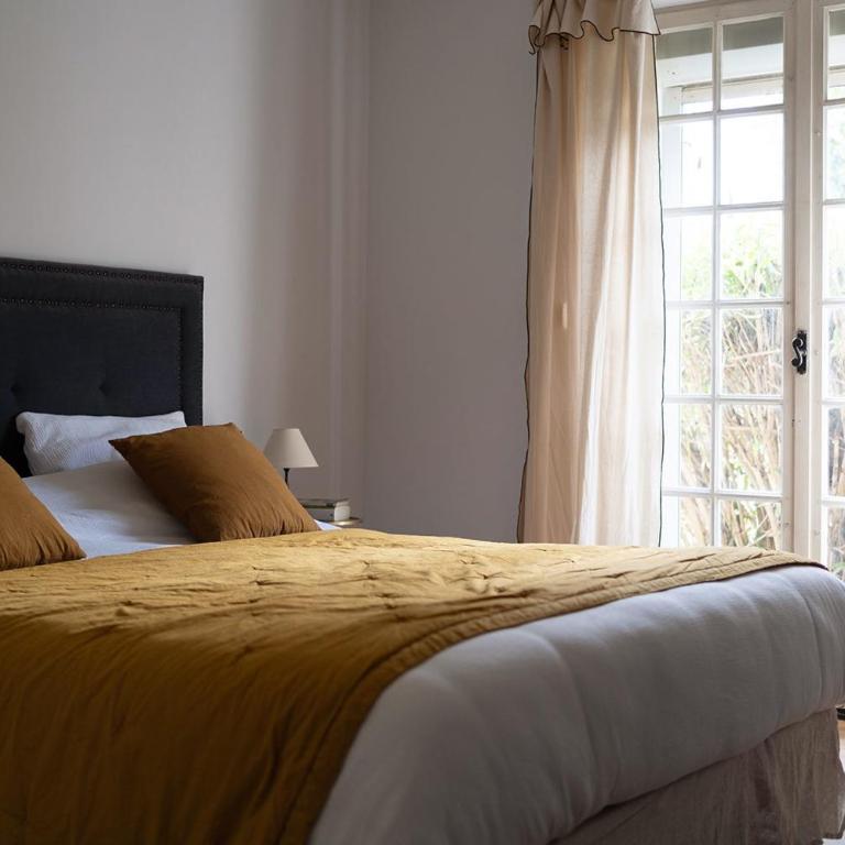 Villa Alba maison avec accès privé à la rivière baignade et canoës - Villa 3 Chambres - 17