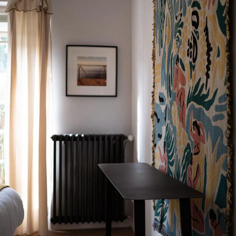 Villa Alba maison avec accès privé à la rivière baignade et canoës - Villa 3 Chambres - 18