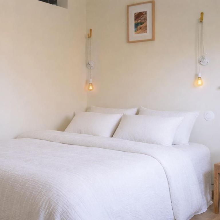 Villa Alba maison avec accès privé à la rivière baignade et canoës - Villa 3 Chambres - 20