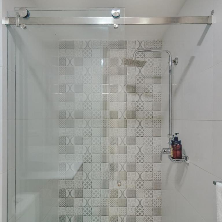 Unicentro Flats, Wi-Fi & Parking - Apartamento Estudio - 20