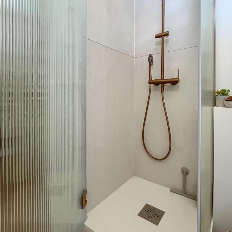 Villa Alba maison avec accès privé à la rivière baignade et canoës - Villa 3 Chambres - 23