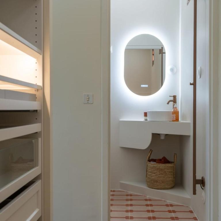 Villa Alba maison avec accès privé à la rivière baignade et canoës - Villa 3 Chambres - 22