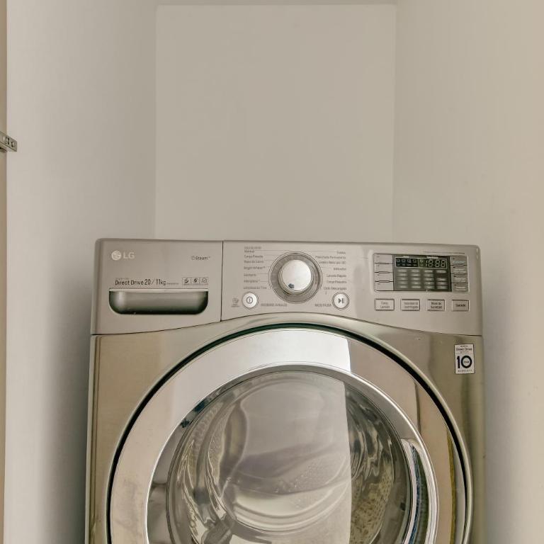 Unicentro Flats, Wi-Fi & Parking - Apartamento Estudio - 23