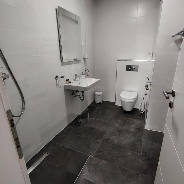 Green Oasis Sarajevo - Modern Apartment - Apartman sa 2 Spavaće Sobe - 4