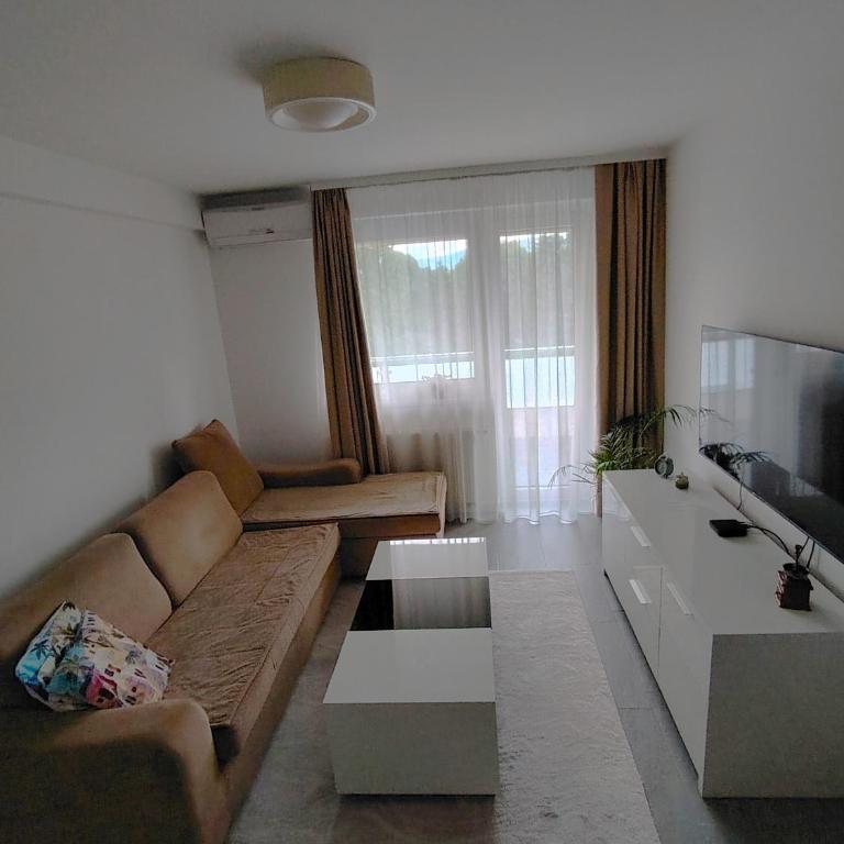 Green Oasis Sarajevo - Modern Apartment - Apartman sa 2 Spavaće Sobe - 7