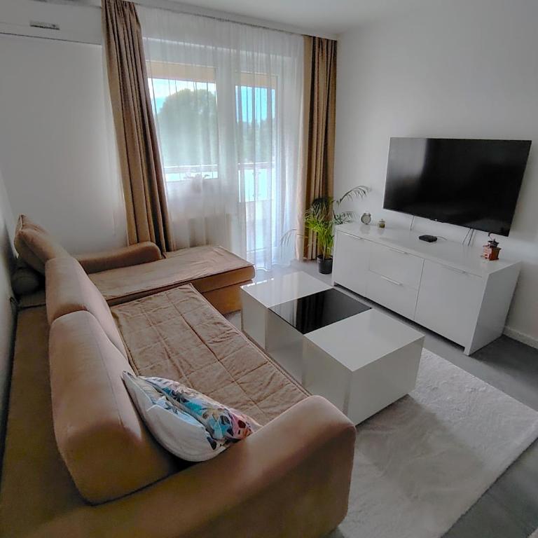 Green Oasis Sarajevo - Modern Apartment - Apartman sa 2 Spavaće Sobe - 8
