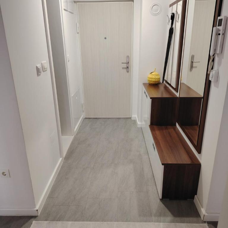 Green Oasis Sarajevo - Modern Apartment - Apartman sa 2 Spavaće Sobe - 11