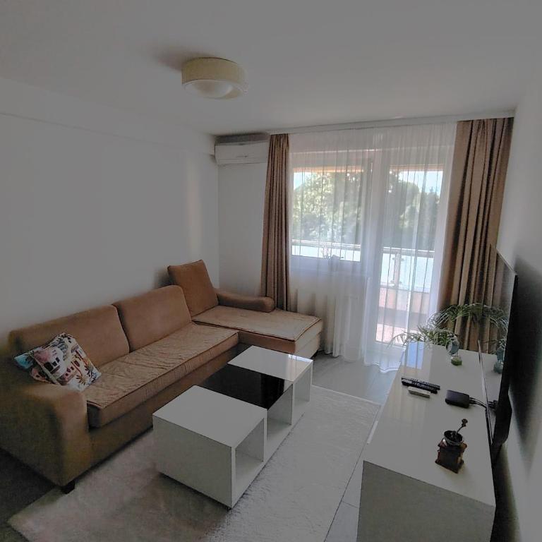 Green Oasis Sarajevo - Modern Apartment - Apartman sa 2 Spavaće Sobe - 9