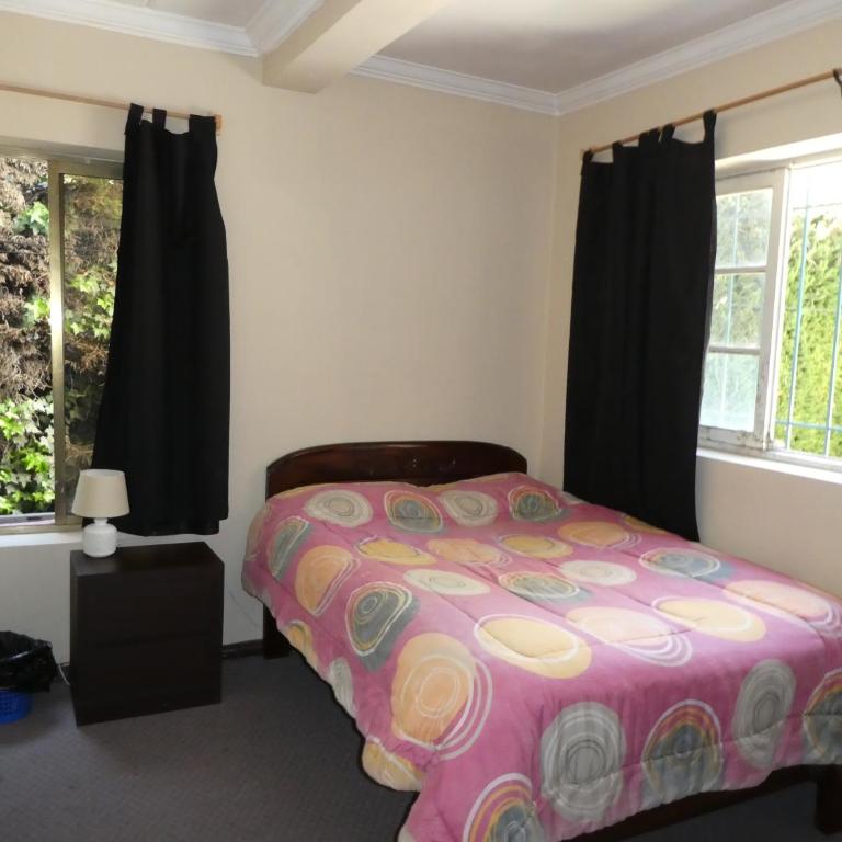 Greenhouse Bolivia - Double Room - 1