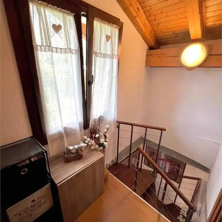 La Casa di Patty Duplex a 5 minuti da Aosta con parcheggio privato - Appartamento con 2 Camere da Letto - 18