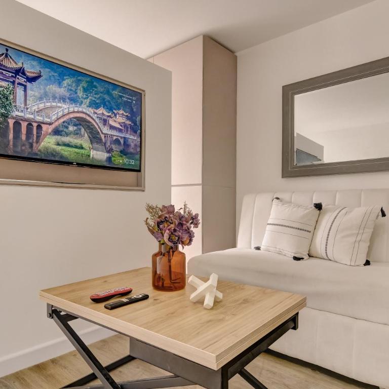 Unicentro Flats, Wi-Fi & Parking - Apartamento Estudio - 32