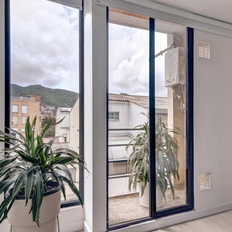 Unicentro Flats, Wi-Fi & Parking - Apartamento Estudio - 37
