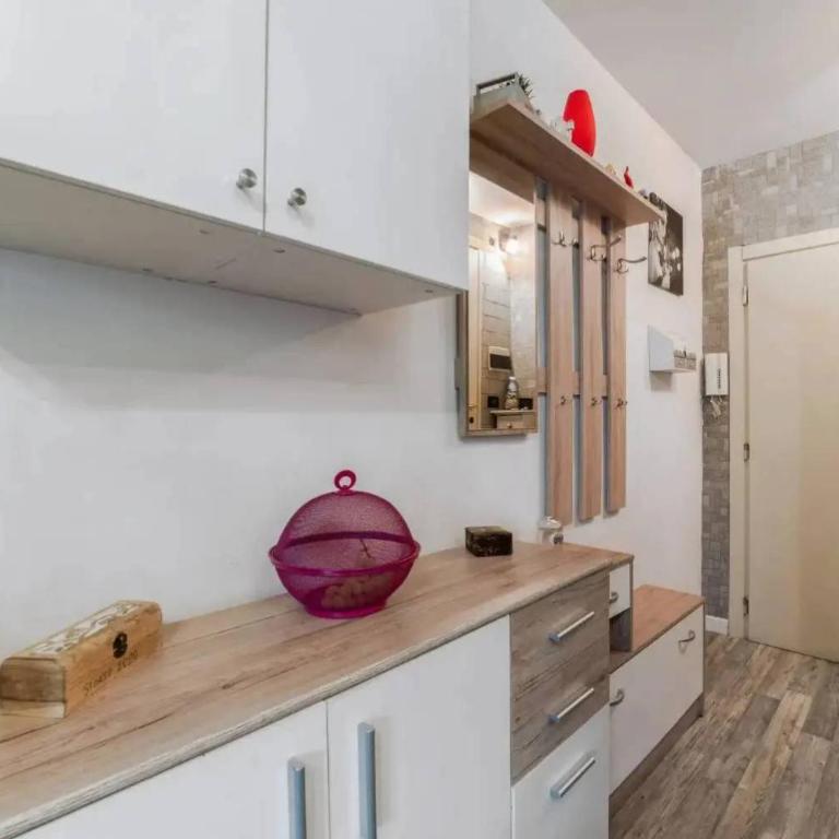 La Casa di Patty Duplex a 5 minuti da Aosta con parcheggio privato - Appartamento con 2 Camere da Letto - 19