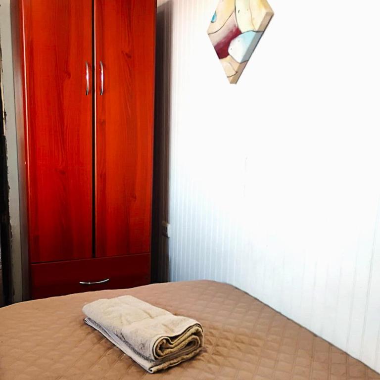 San pedro Hostal - Single Room - 1