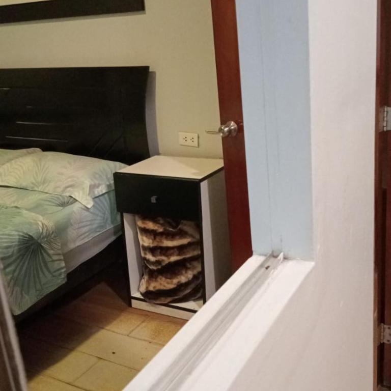 Hoteles R20 Jr Ica - Habitación Doble con baño privado - 1