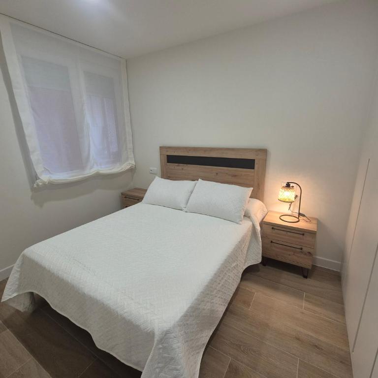 Apartamentos Costa Blanca - Apartamento de 1 dormitorio - 10