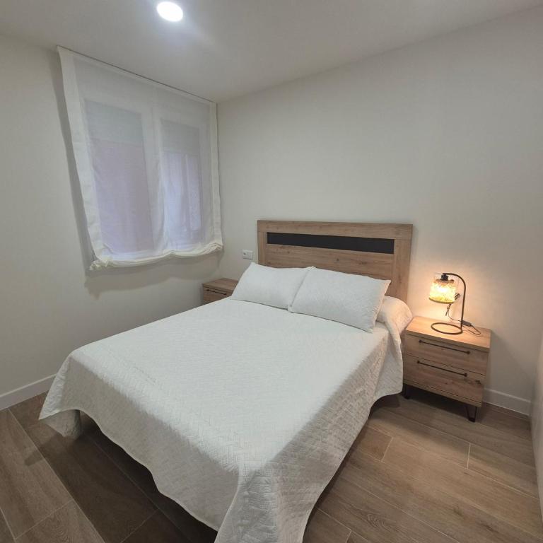 Apartamentos Costa Blanca - Apartamento de 1 dormitorio - 7
