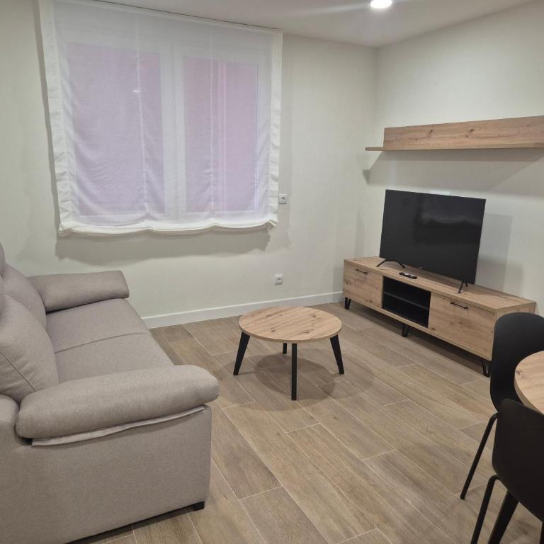 Apartamentos Costa Blanca - Apartamento de 1 dormitorio - 9