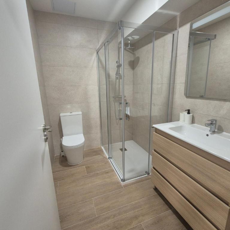 Apartamentos Costa Blanca - Apartamento de 1 dormitorio - 11
