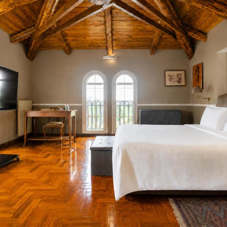 Domus Veientana - Suite 2 Chambres - 1