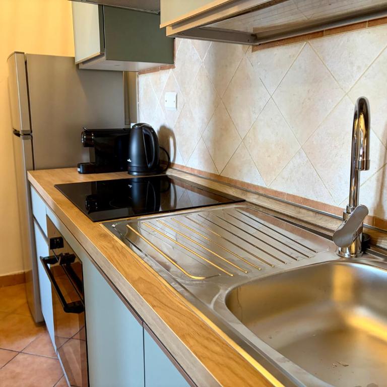 Vatican Museums Apartment View - 1 Min Metro San Pietro - Appartamento con 2 Camere da Letto - 17