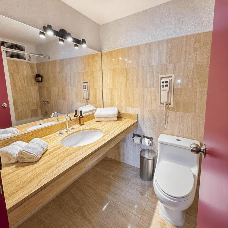 NAIA Hotel Miraflores - Suite - 4