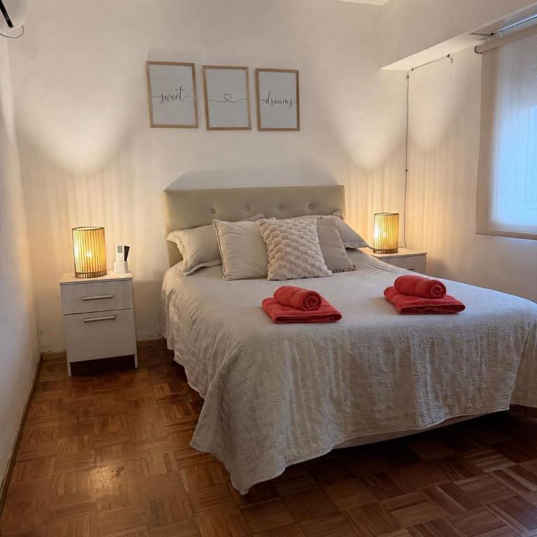 S&M apartment for 2 people - One-Bedroom Apartment - 3