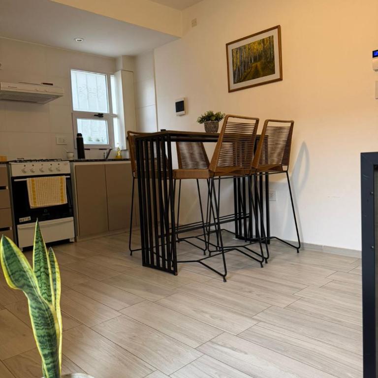 S&M apartment for 2 people - One-Bedroom Apartment - 2