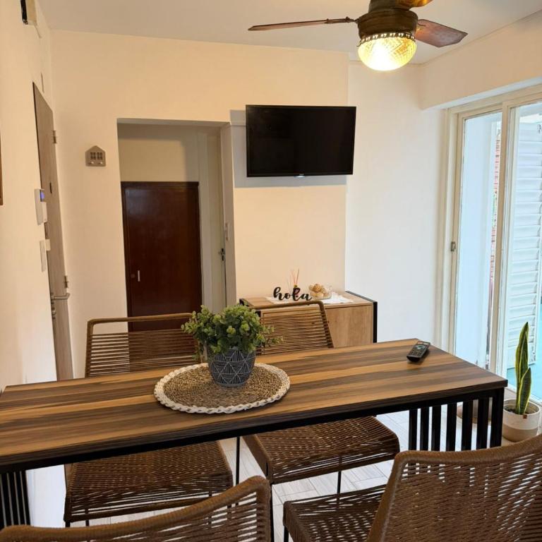 S&M apartment for 2 people - One-Bedroom Apartment - 1