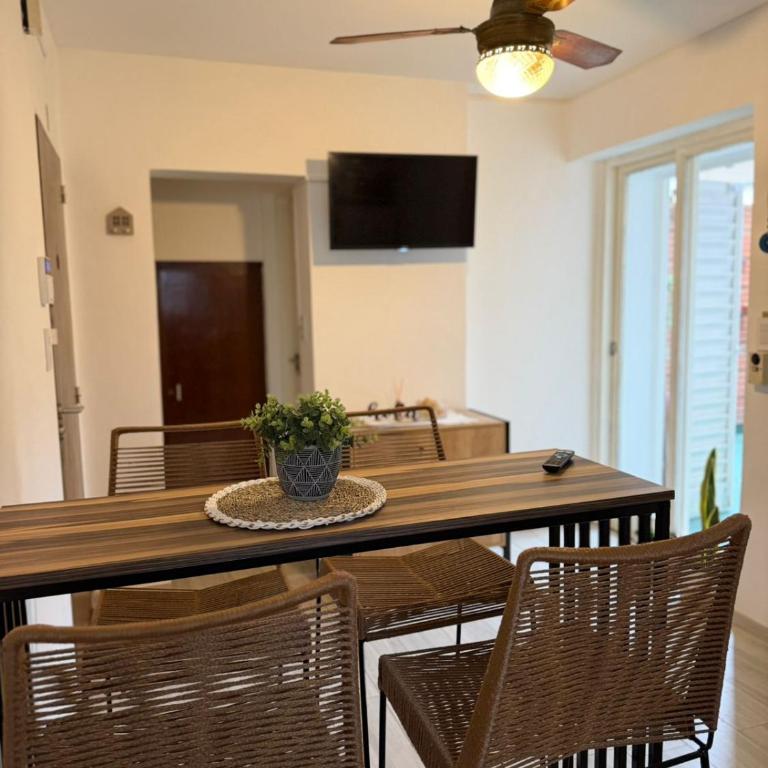 S&M apartment for 2 people - One-Bedroom Apartment - 11