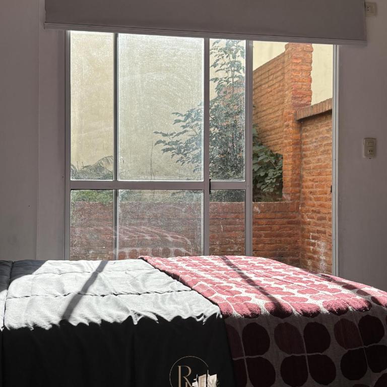 AMPLIO Y LUMINOSO DEPARTAMENTO CON COCHERA - Apartamento de 1 dormitorio - 5