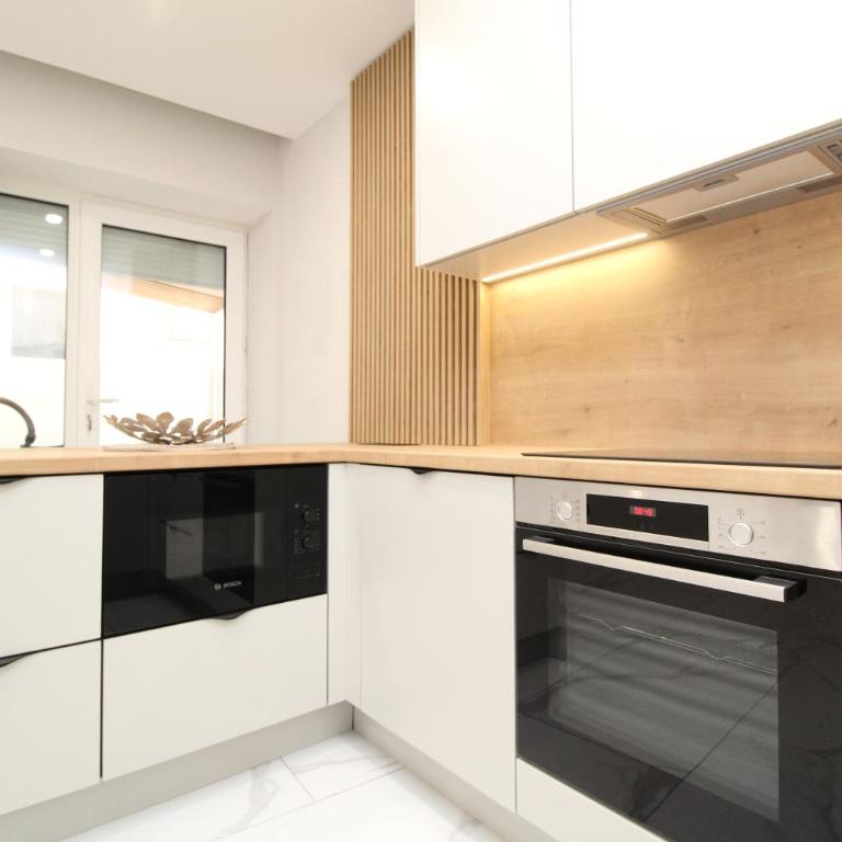Old town luxury Ferhadija - Apartman sa 1 Spavaćom Sobom - 2