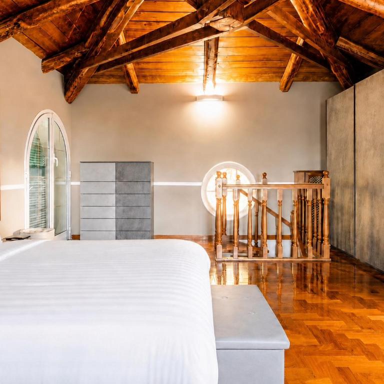 Domus Veientana - Suite 2 Chambres - 2