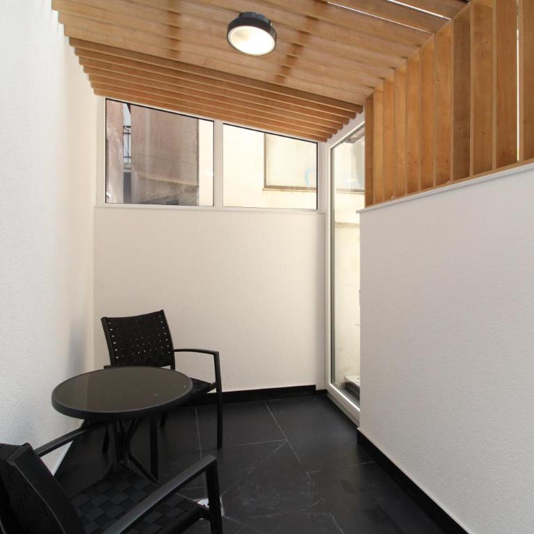 Old town luxury Ferhadija - Apartman sa 1 Spavaćom Sobom - 9