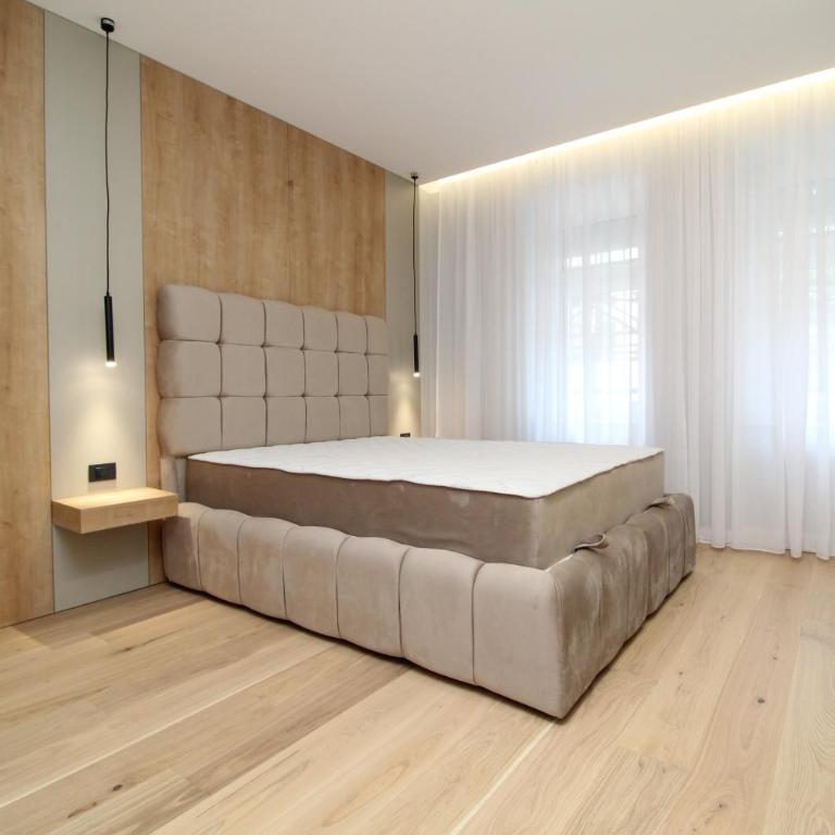 Old town luxury Ferhadija - Apartman sa 1 Spavaćom Sobom - 11
