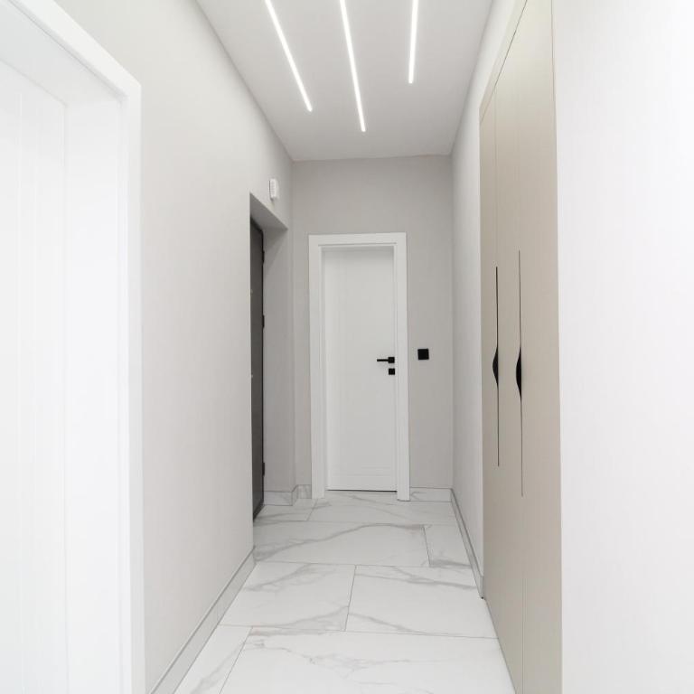 Old town luxury Ferhadija - Apartman sa 1 Spavaćom Sobom - 12
