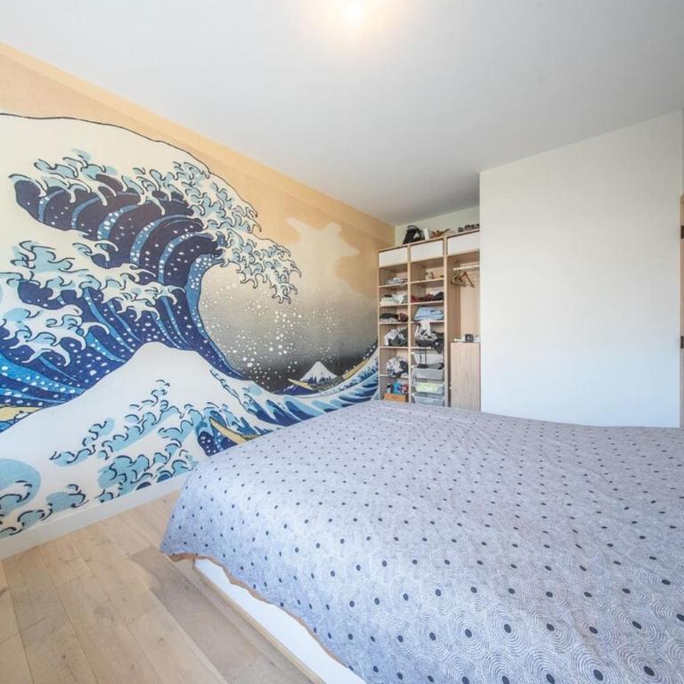 Splendide villa de standing avec piscine privée - Villa - 29