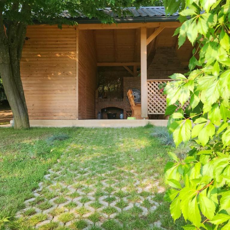 Bella House - Two-Bedroom House - 23