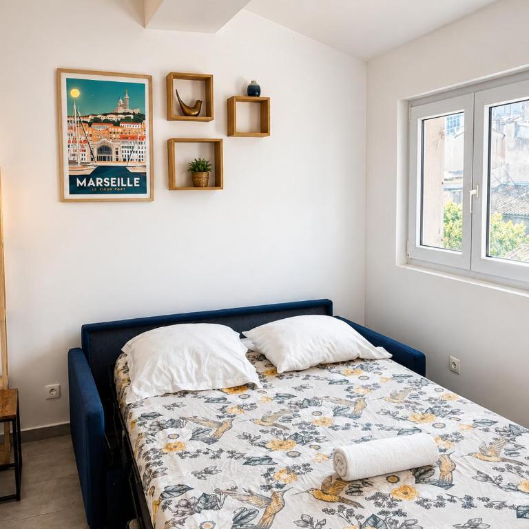 Le Cosy - Appartement 1 Chambre - 4